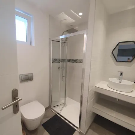 Apartment T2 Coeur Centre
